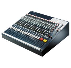 میکسر-صدا-16-کانال-ساندکرافت-Soundcraft-FX16ii-16-Channel-Mixer-